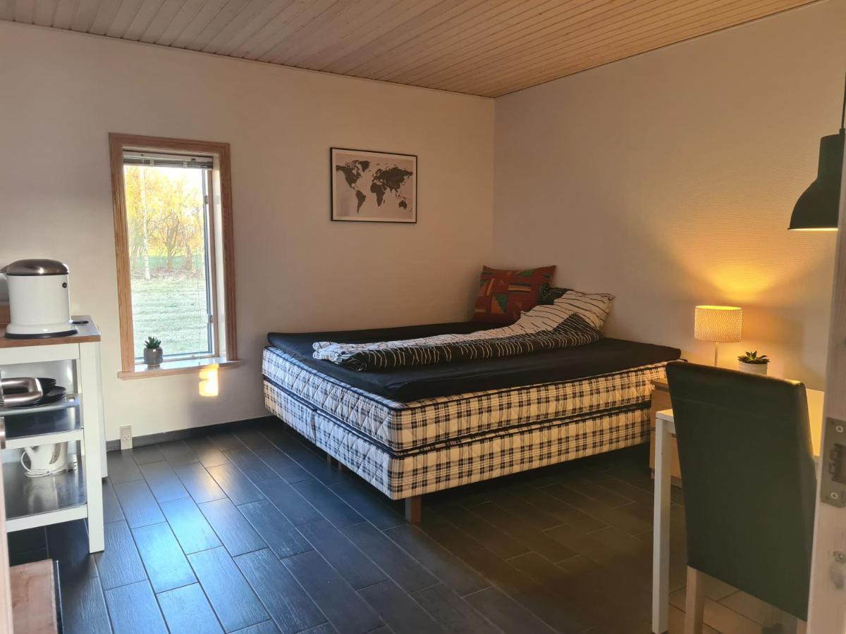 Lovely Room, Easy Access To E45 Highway Rask Molle المظهر الخارجي الصورة
