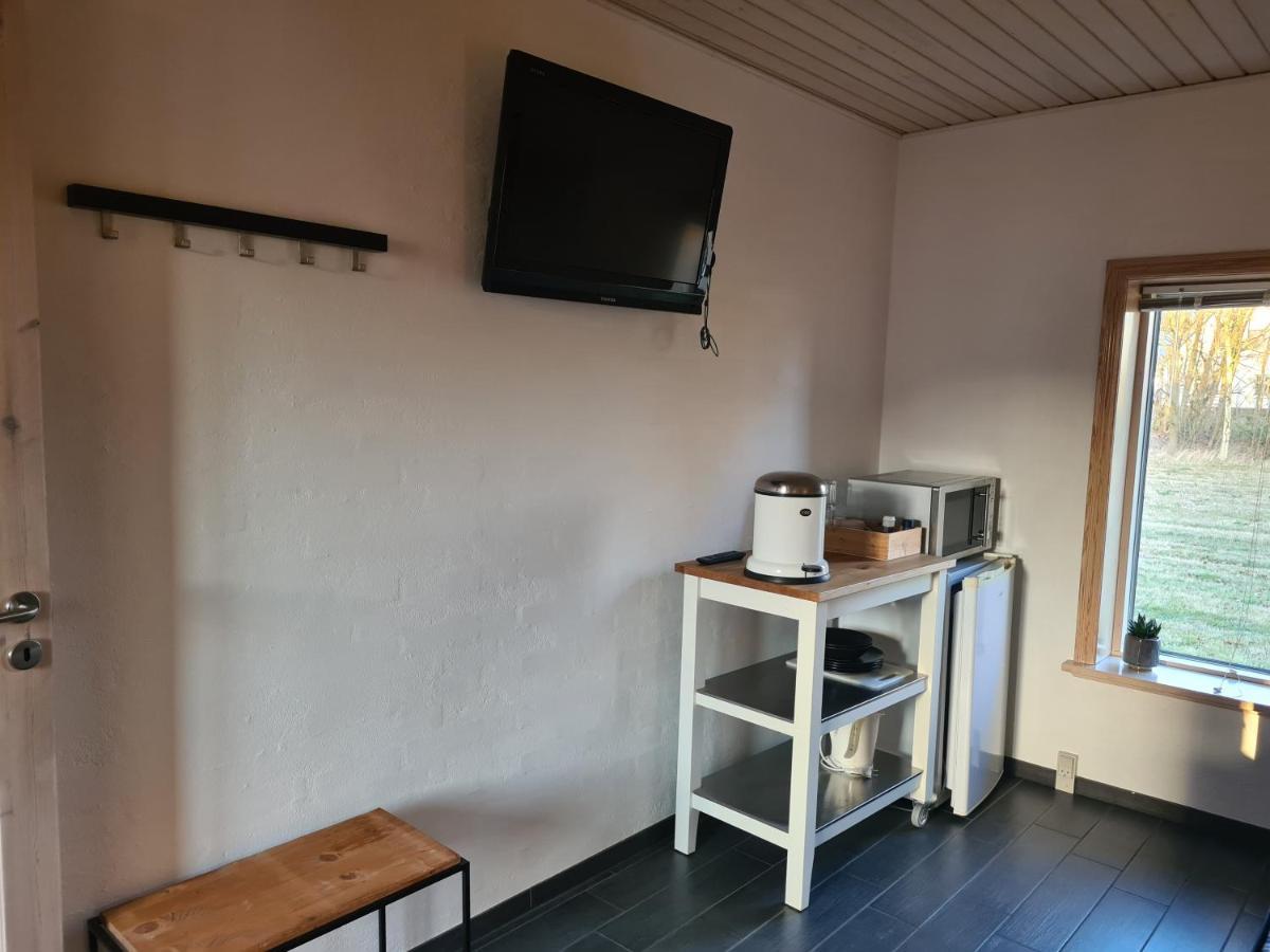 Lovely Room, Easy Access To E45 Highway Rask Molle المظهر الخارجي الصورة