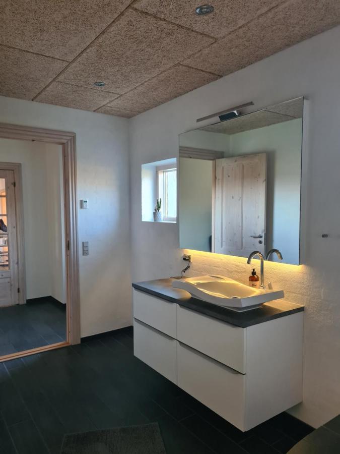 Lovely Room, Easy Access To E45 Highway Rask Molle المظهر الخارجي الصورة