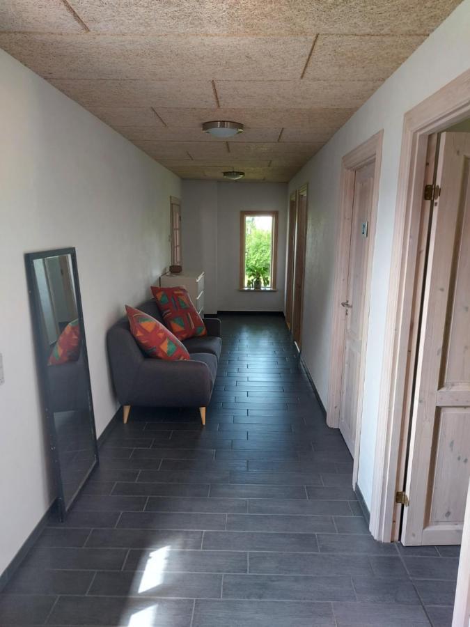 Lovely Room, Easy Access To E45 Highway Rask Molle المظهر الخارجي الصورة