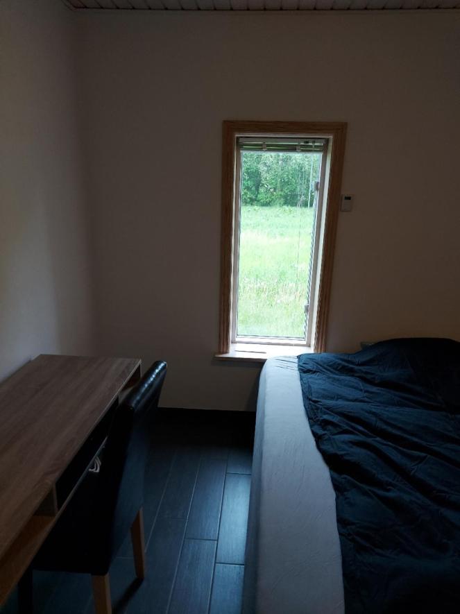 Lovely Room, Easy Access To E45 Highway Rask Molle المظهر الخارجي الصورة