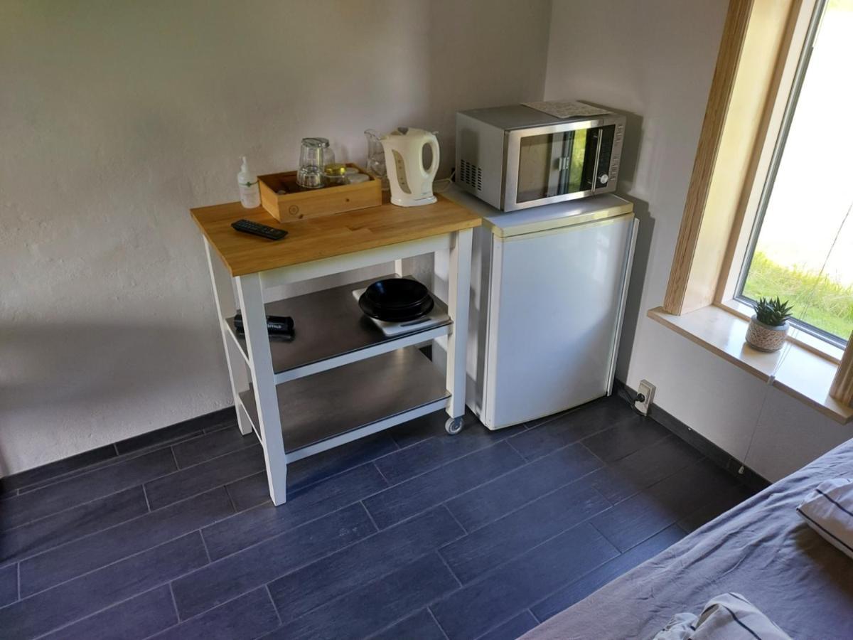 Lovely Room, Easy Access To E45 Highway Rask Molle المظهر الخارجي الصورة